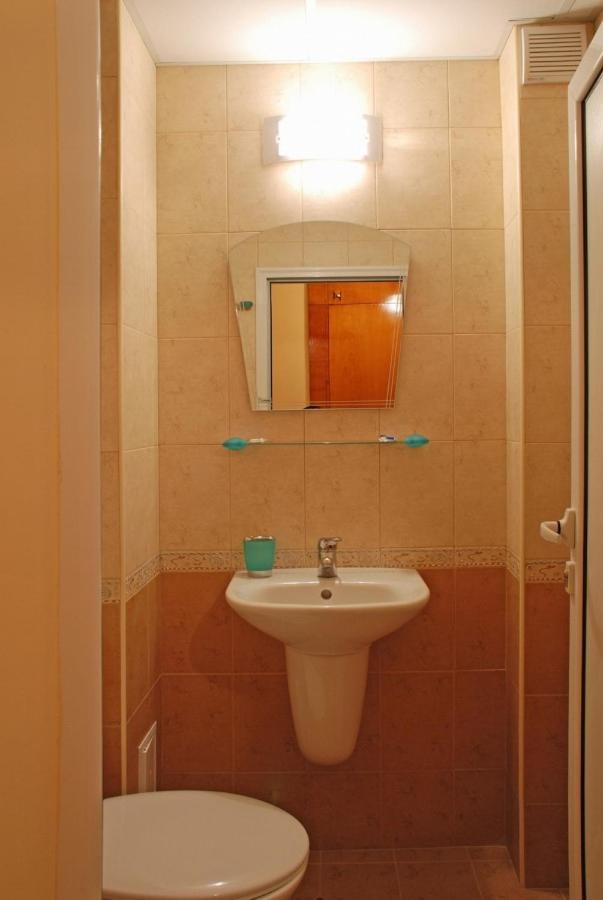 Tourist center Momina Krepost Hotel Veliko Tărnovo Exterior foto